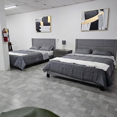 Salmos 23 Acogedor Apartamento Estudio Ceiba Dış mekan fotoğraf