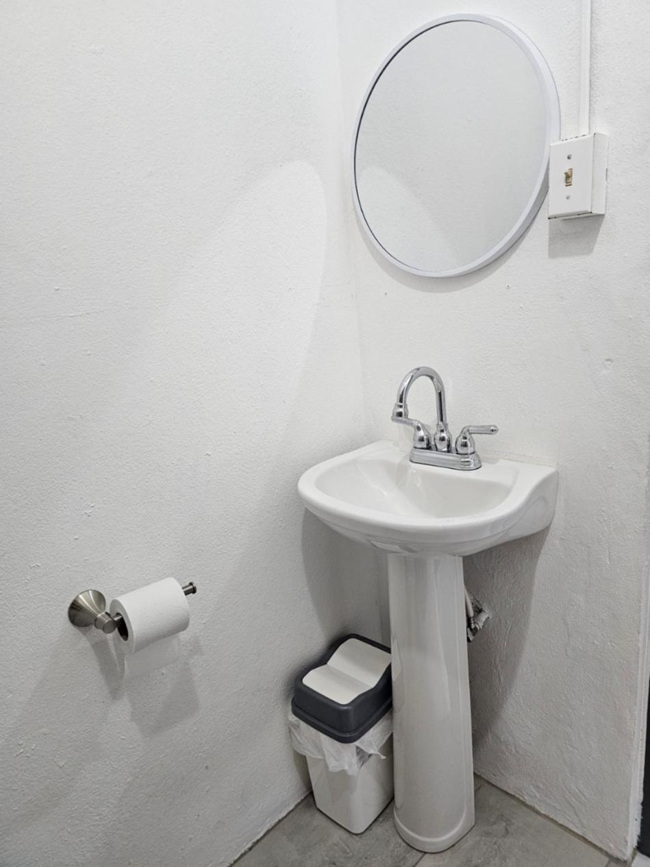 Salmos 23 Acogedor Apartamento Estudio Ceiba Dış mekan fotoğraf