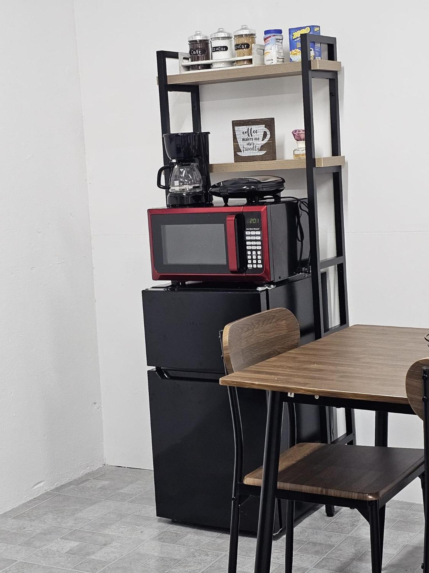Salmos 23 Acogedor Apartamento Estudio Ceiba Dış mekan fotoğraf